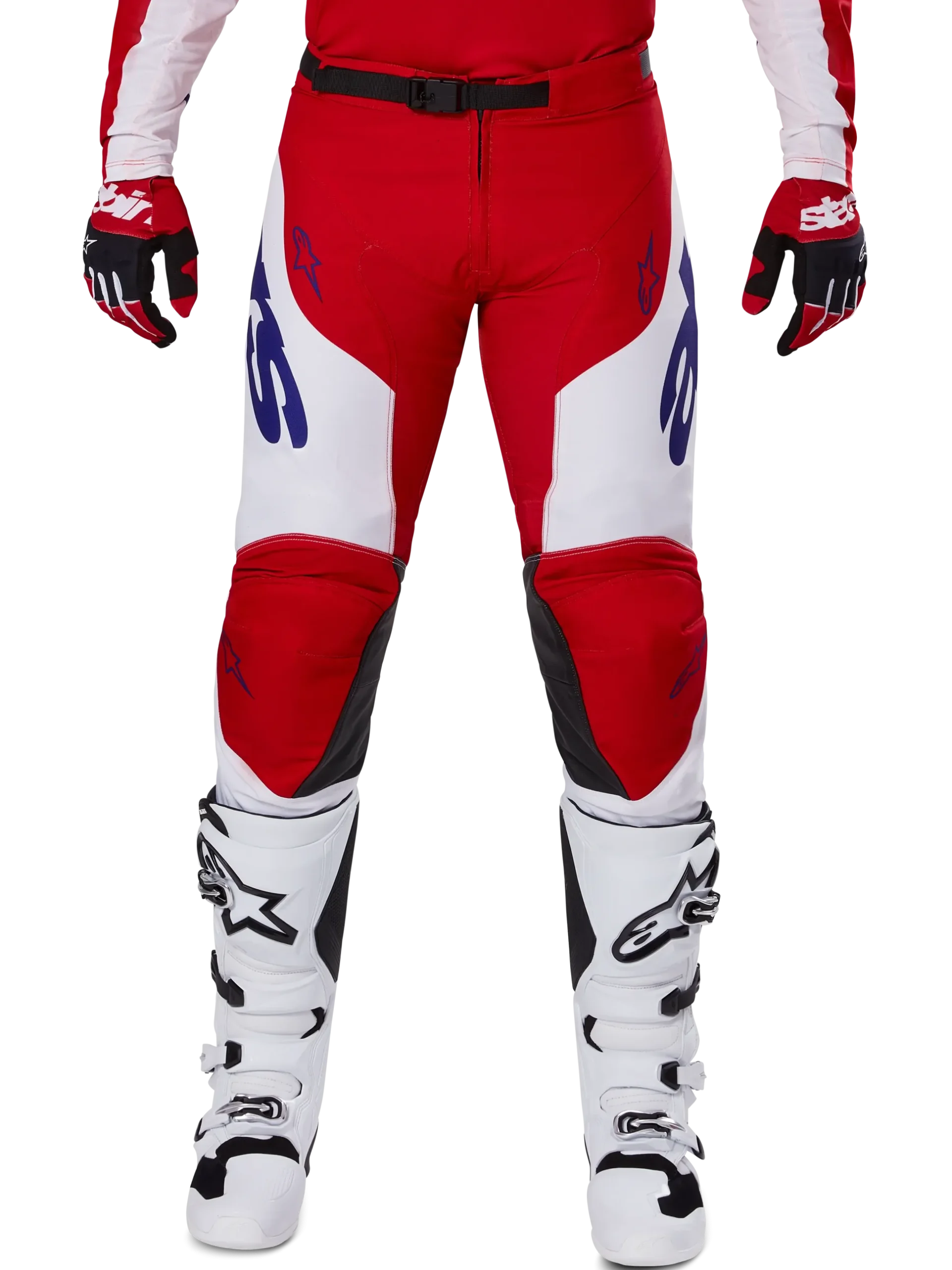 Pantalon Racer Veil 2025