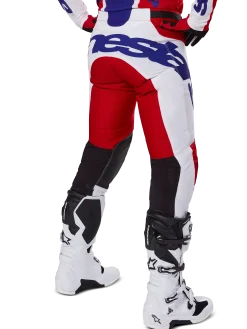Pantalon Racer Veil 2025