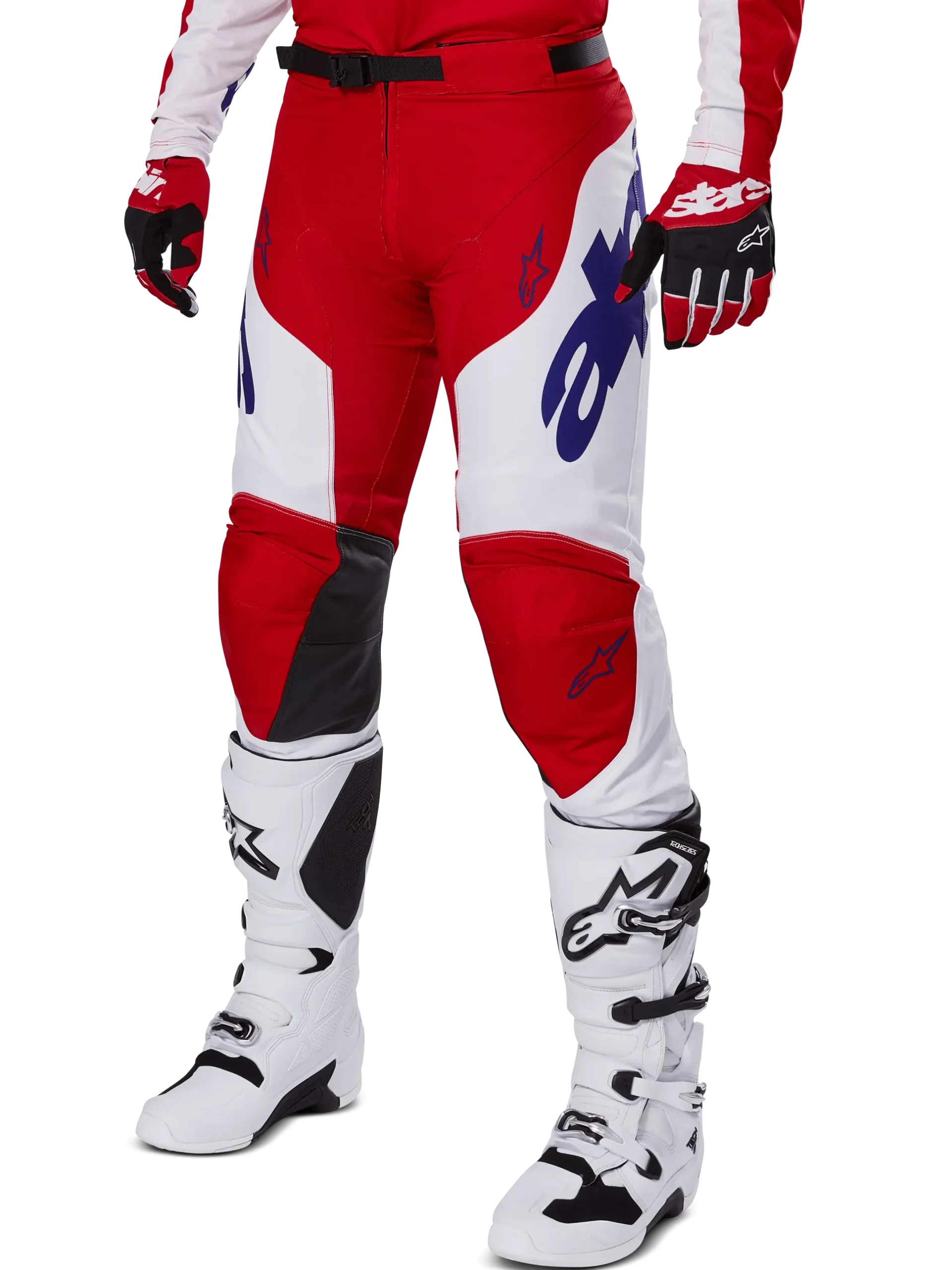 Pantalon Racer Veil 2025