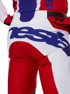 Pantalon Racer Veil 2025