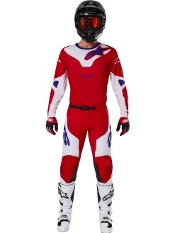 Pantalon Racer Veil 2025