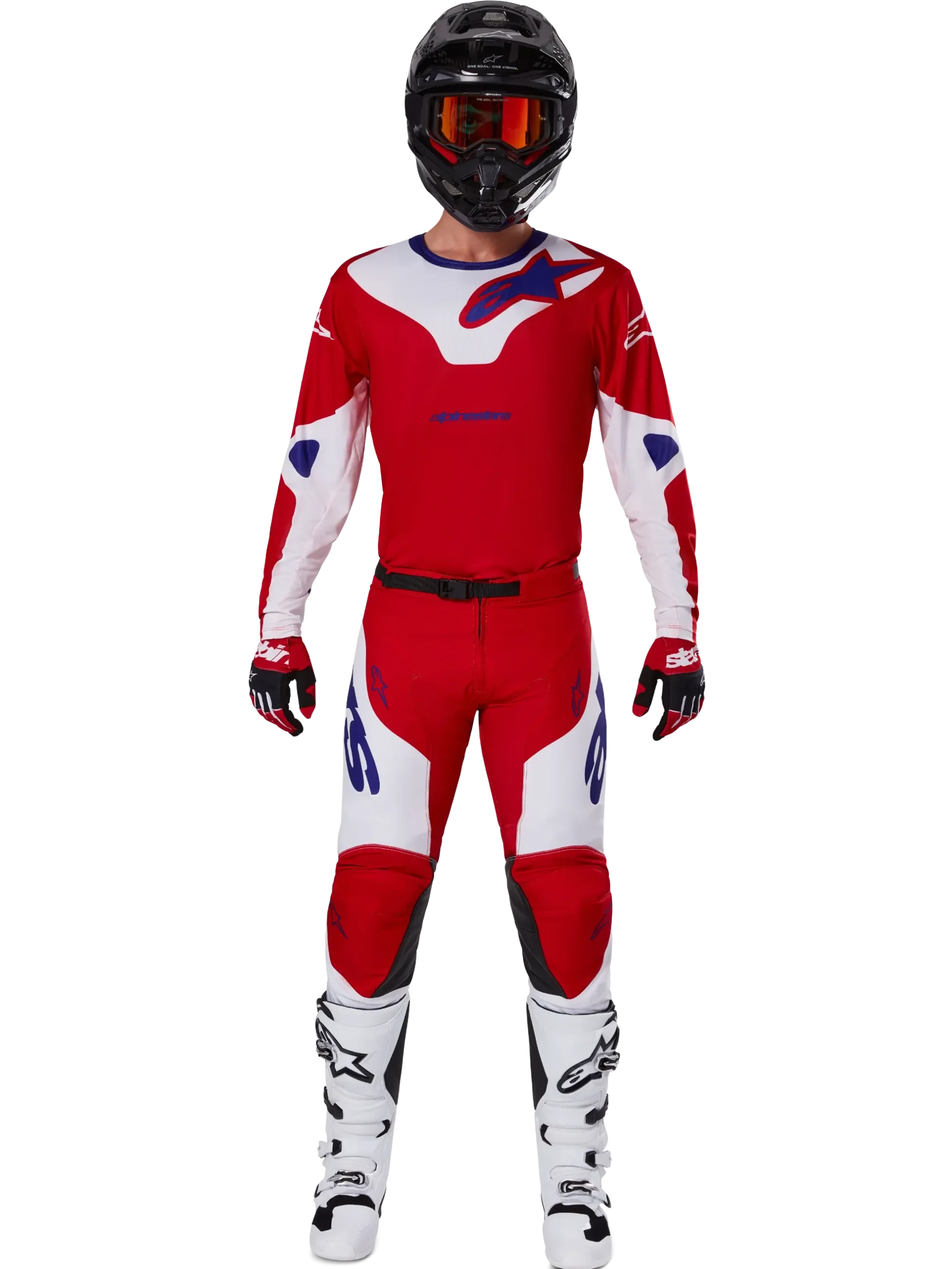 Pantalon Racer Veil 2025