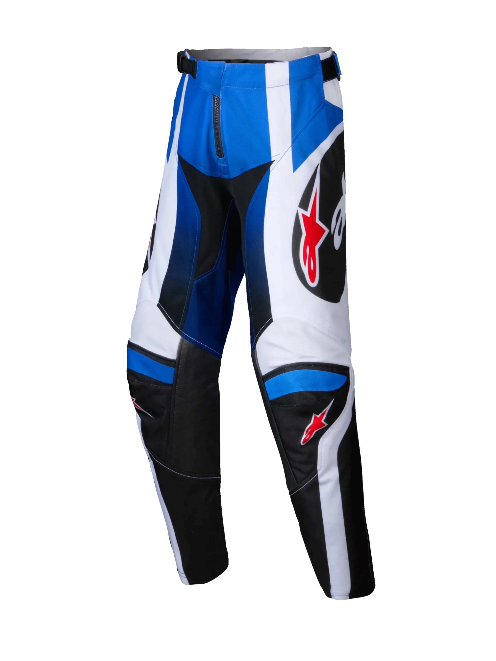 Pantalon Racer Wurx Junior 2025