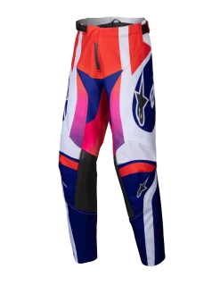 Pantalon Racer Wurx Junior 2025