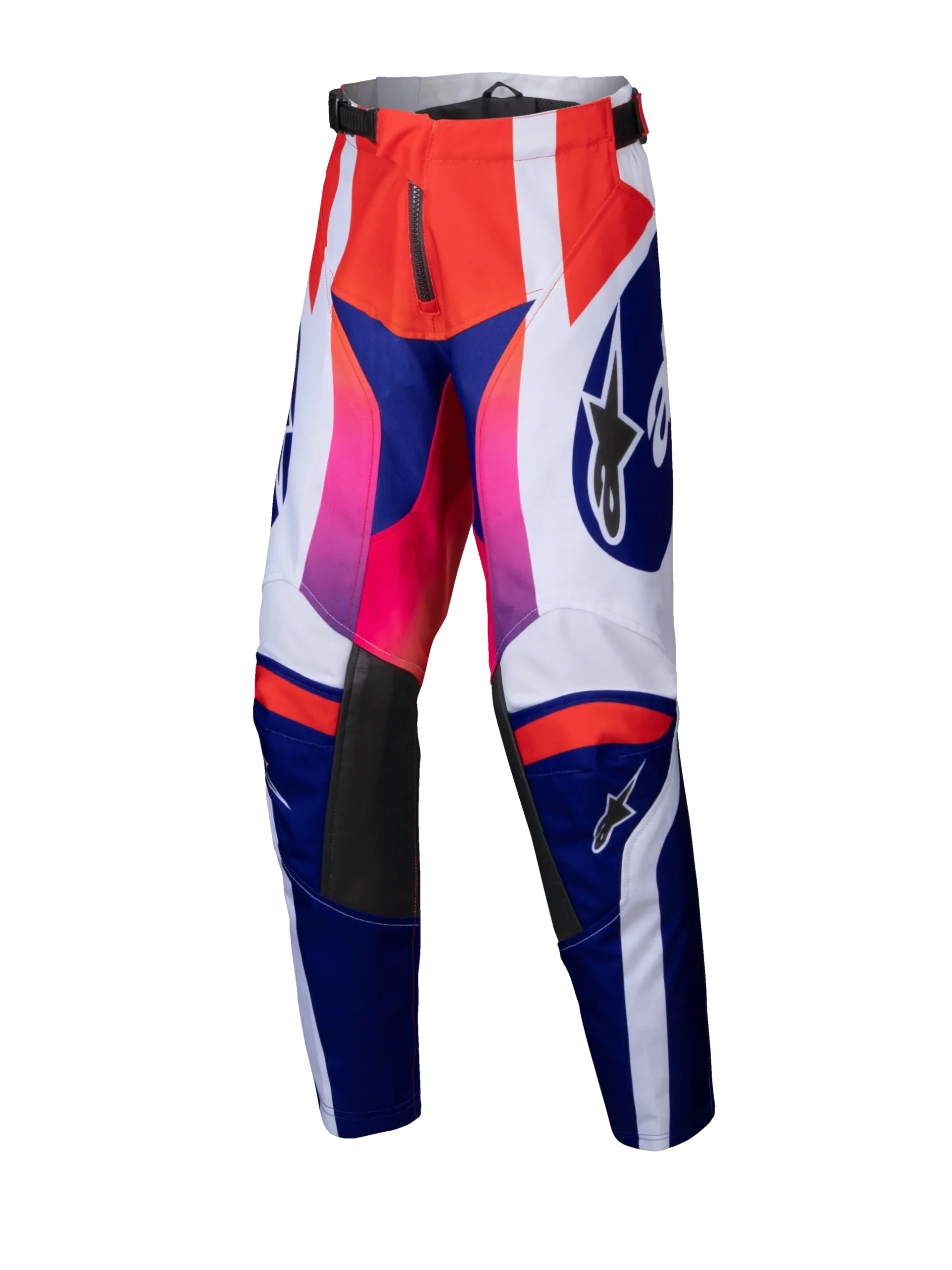 Pantalon Racer Wurx Junior 2025