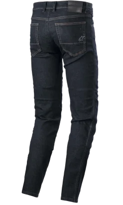 Pantalon Sektor Coupe Standard Denim