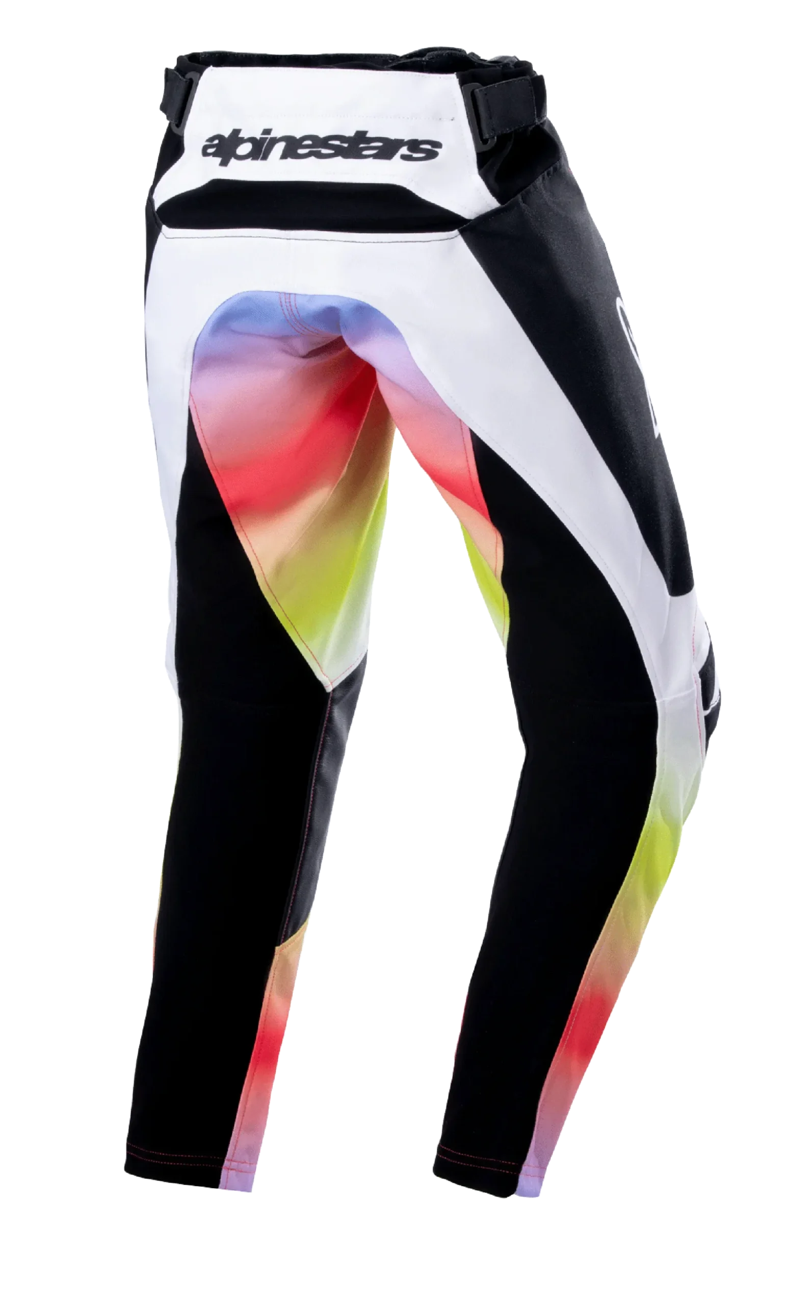 Pantalon Semi Racer Junior 2023