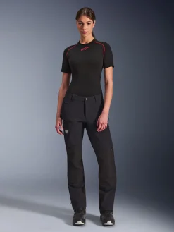 Pantalon Stella Explore AST - Court