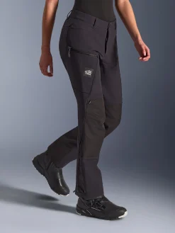 Pantalon Stella Explore AST - Court