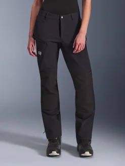 Pantalon Stella Explore AST - Court
