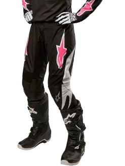 Pantalon Stella Fluid 2024
