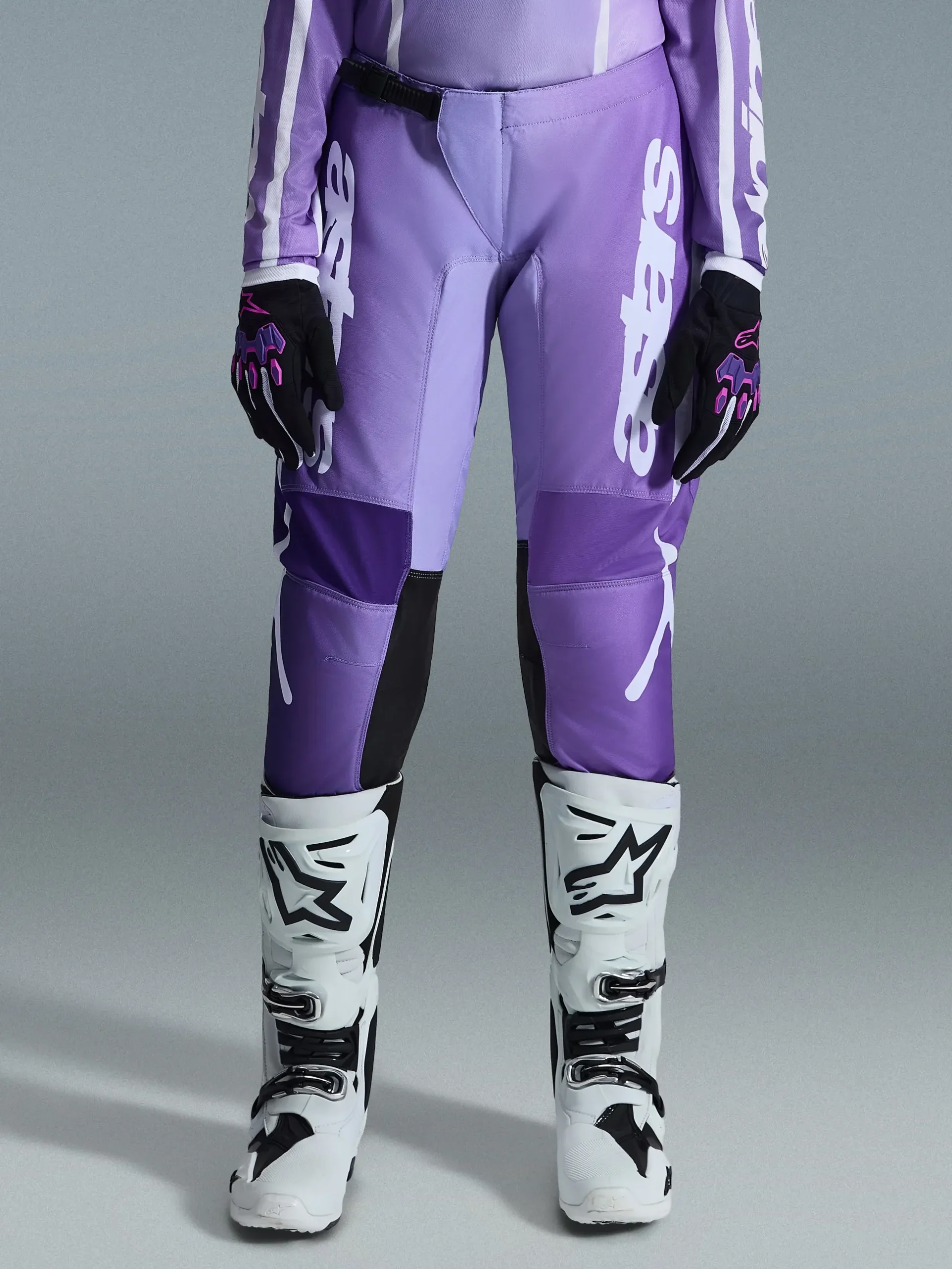 Pantalon Stella Fluid Apex 2026