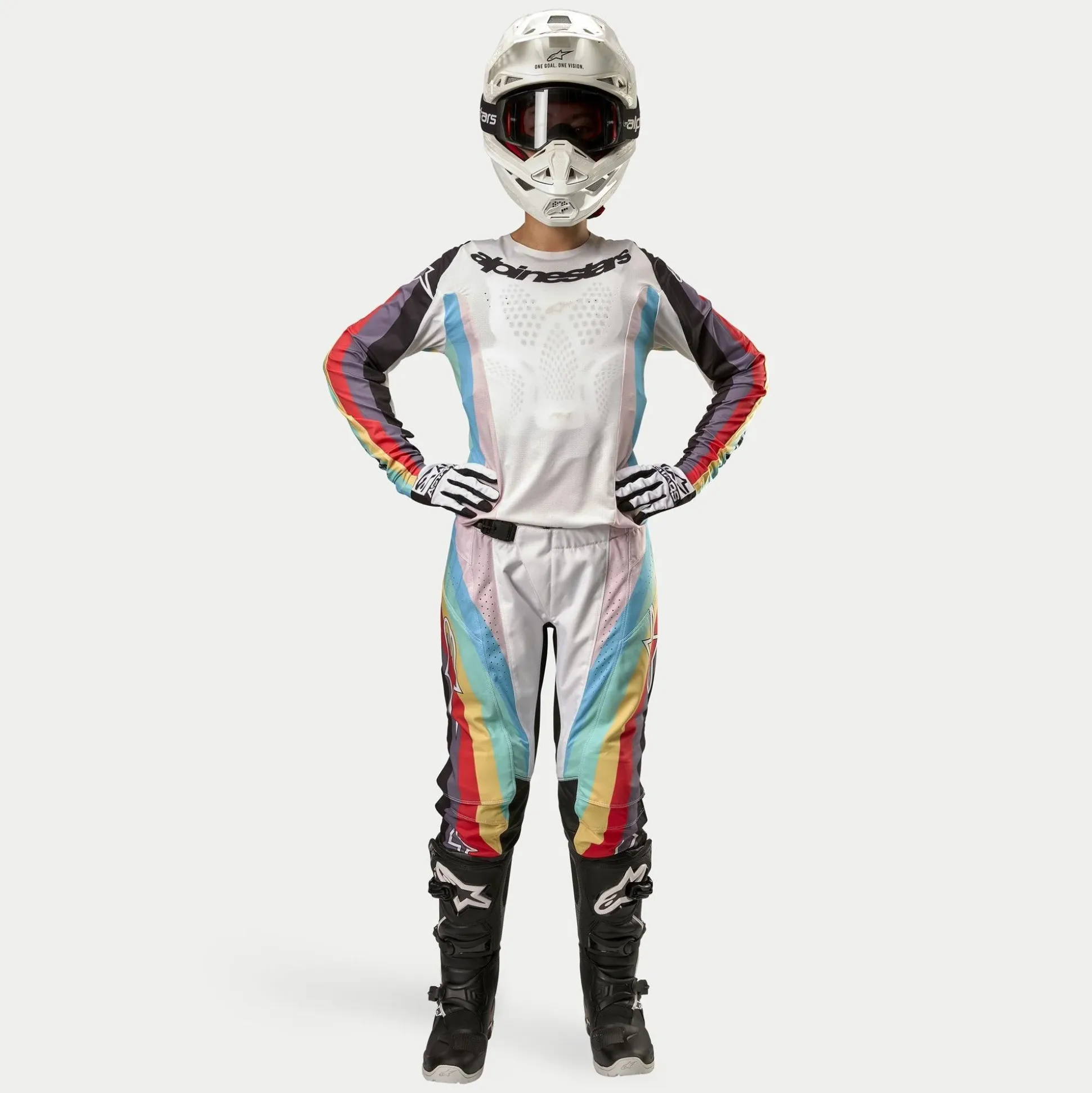 Pantalon Stella Techstar 2024