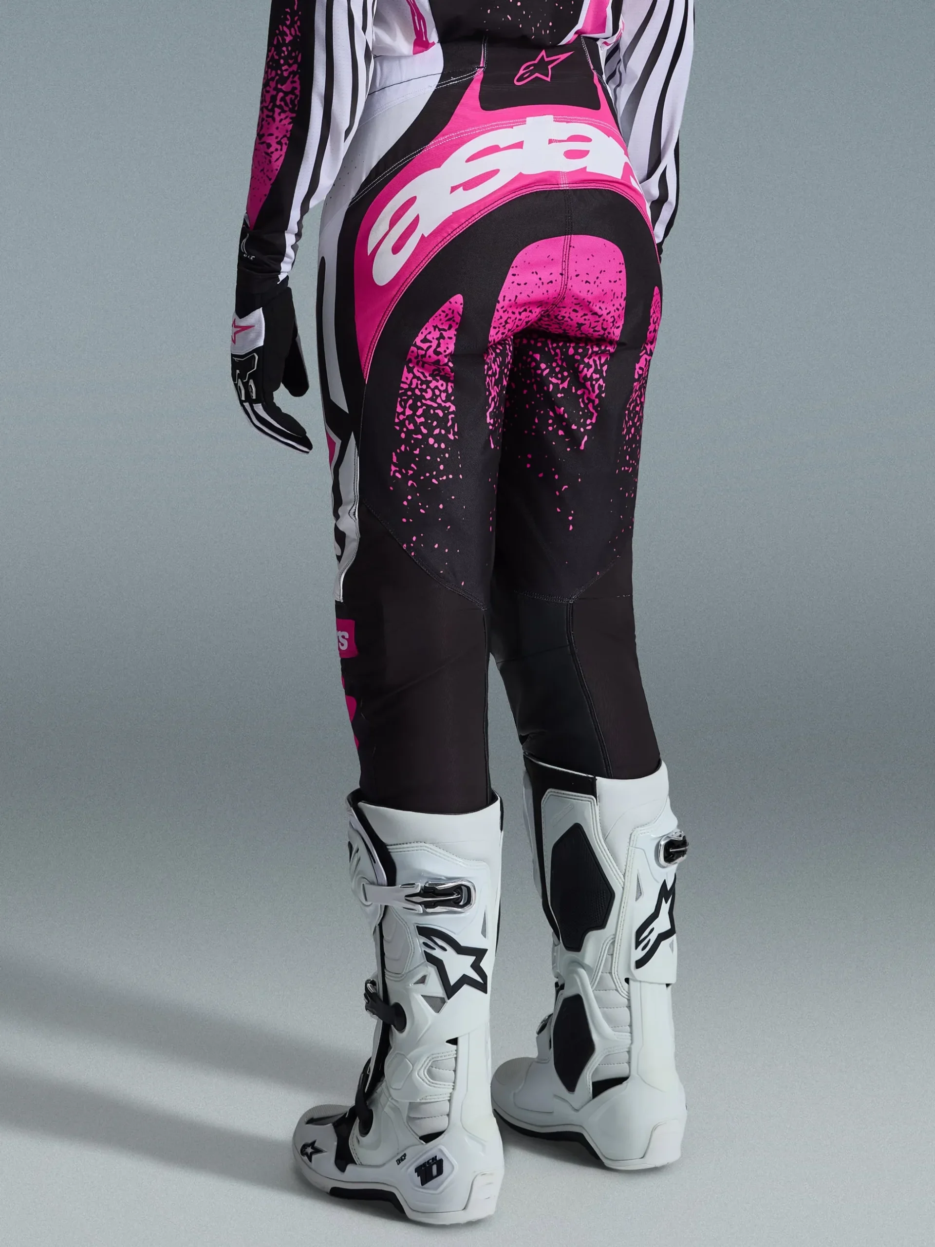 Pantalon Stella Techstar Nomur 2026