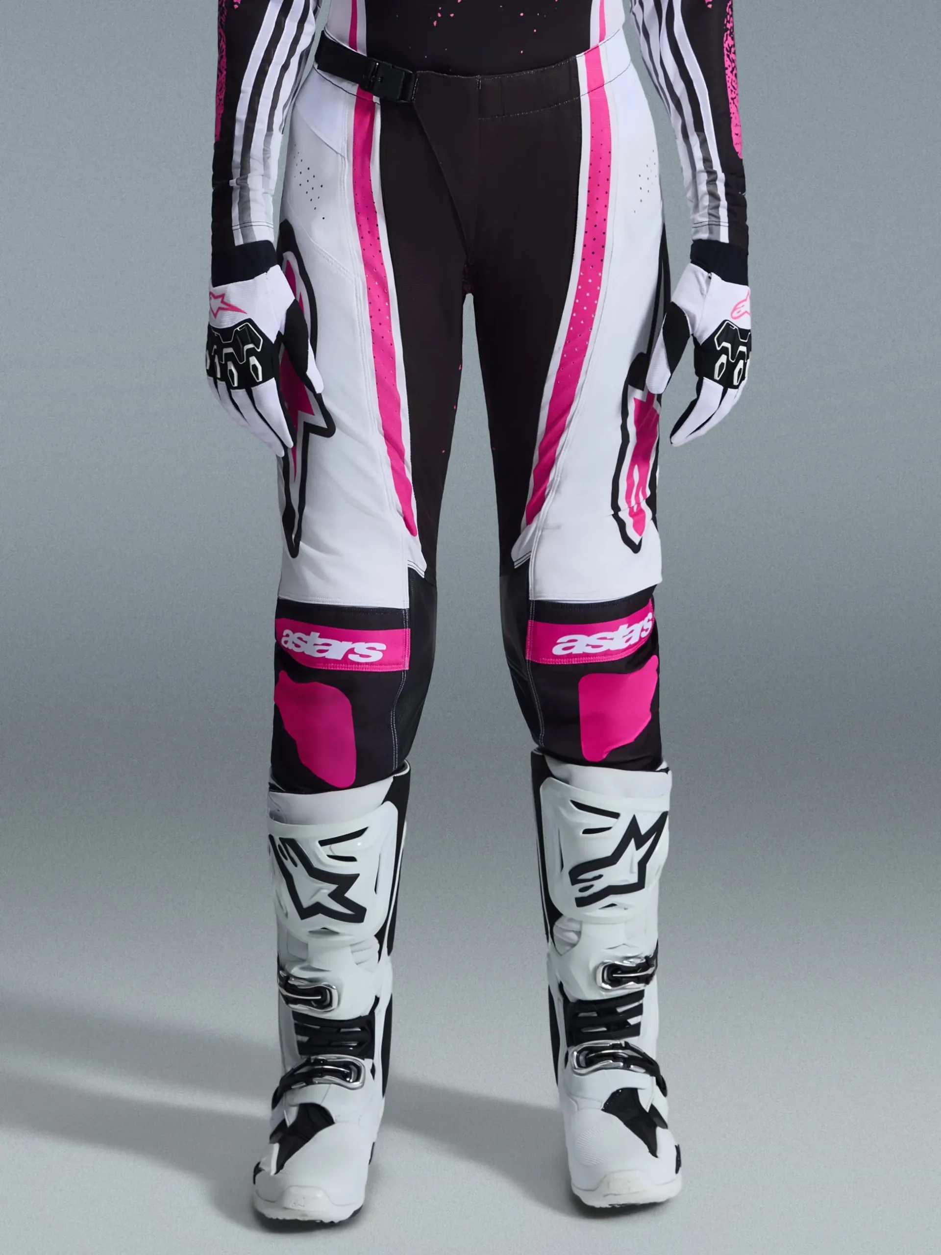 Pantalon Stella Techstar Nomur 2026