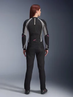 Pantalon Stella Troop-Air