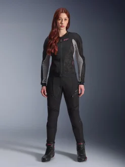Pantalon Stella Troop-Air