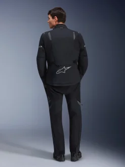 Pantalon ST-7 2L GORE-TEX