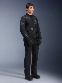 Pantalon ST-7 2L GORE-TEX