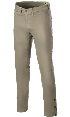 Pantalon Stratos Regular Fit Tech De Moto
