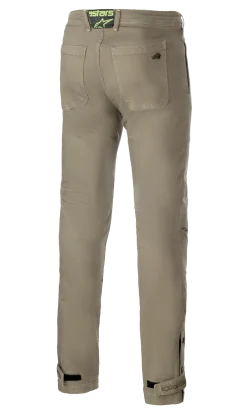 Pantalon Stratos Regular Fit Tech De Moto