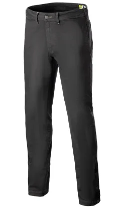Pantalon Stratos Regular Fit Tech De Moto