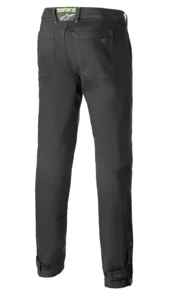 Pantalon Stratos Regular Fit Tech De Moto