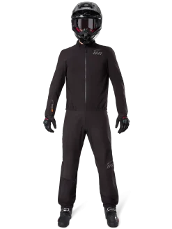 Pantalon Stretch AMT-8 Drystar® XF