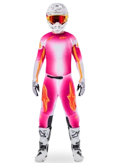 Pantalon Supertech AFD MIG Édition Limitée