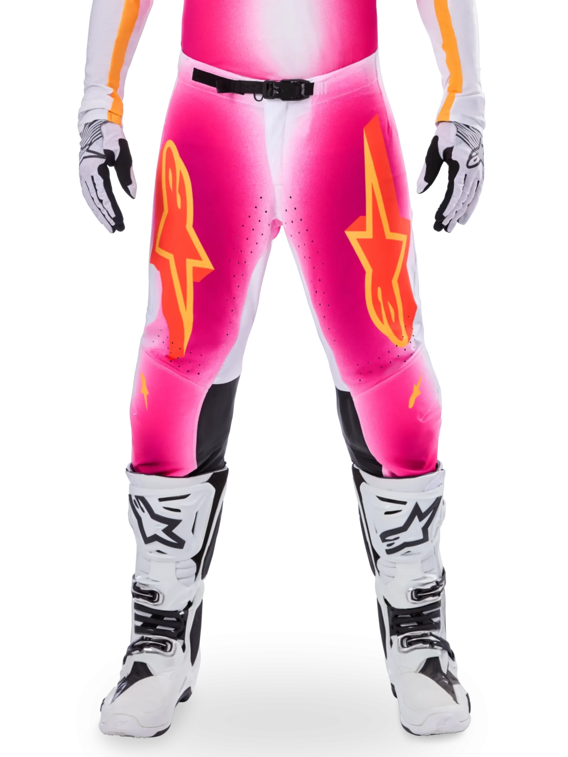 Pantalon Supertech AFD MIG Édition Limitée