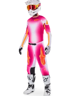 Pantalon Supertech AFD MIG Édition Limitée