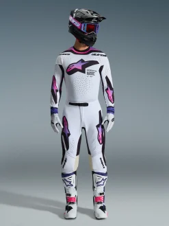 Pantalon Supertech AFD Vista 2026