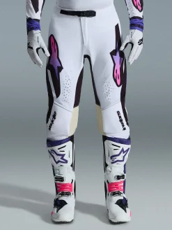 Pantalon Supertech AFD Vista 2026