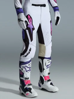 Pantalon Supertech AFD Vista 2026