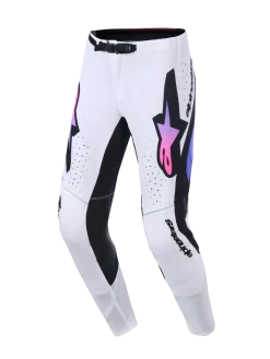 Pantalon Supertech AFD Vista 2026