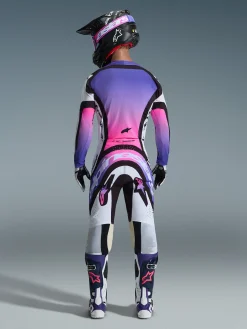 Pantalon Supertech AFD Vista 2026