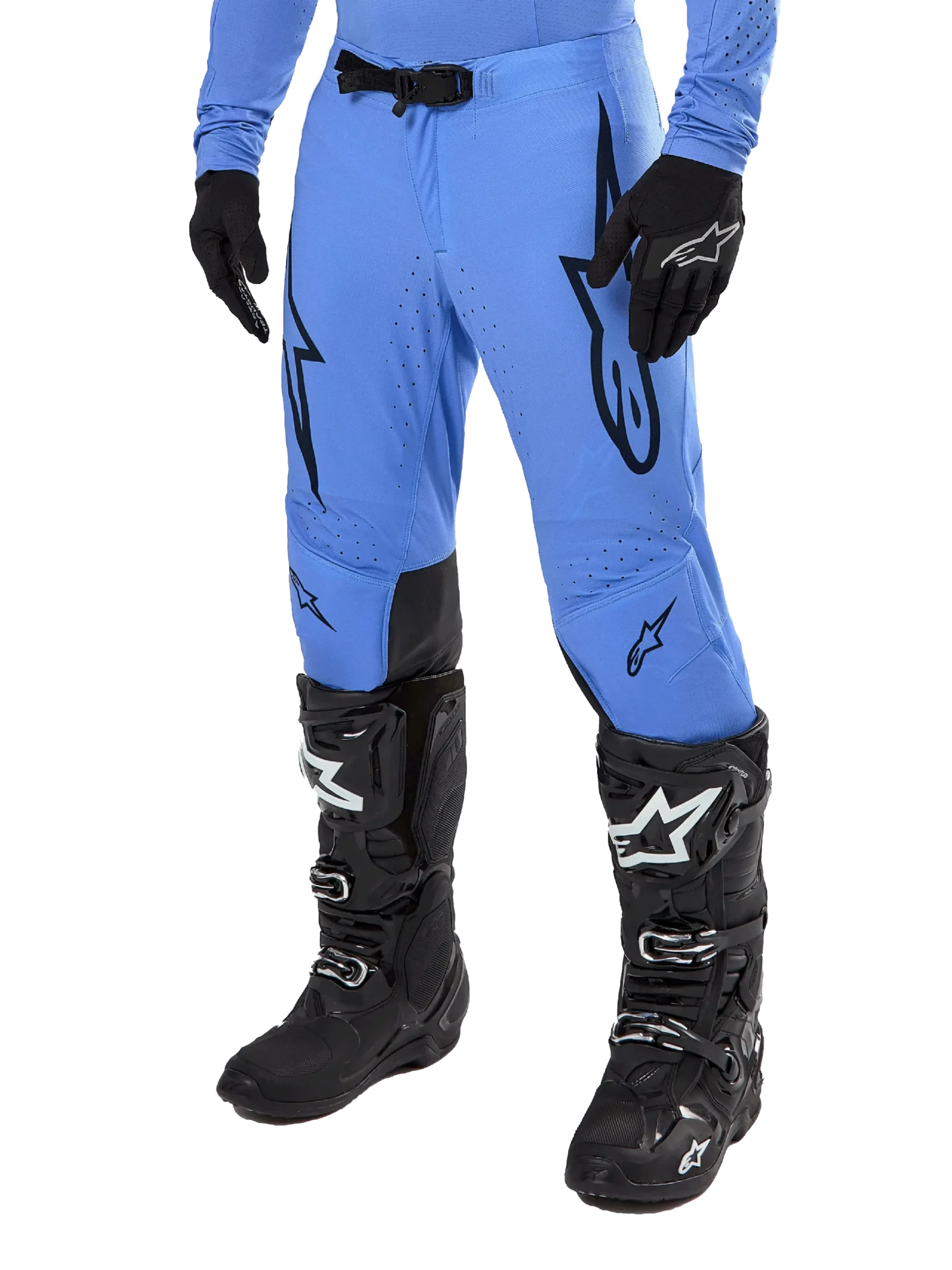 Pantalon Supertech Dade 2024