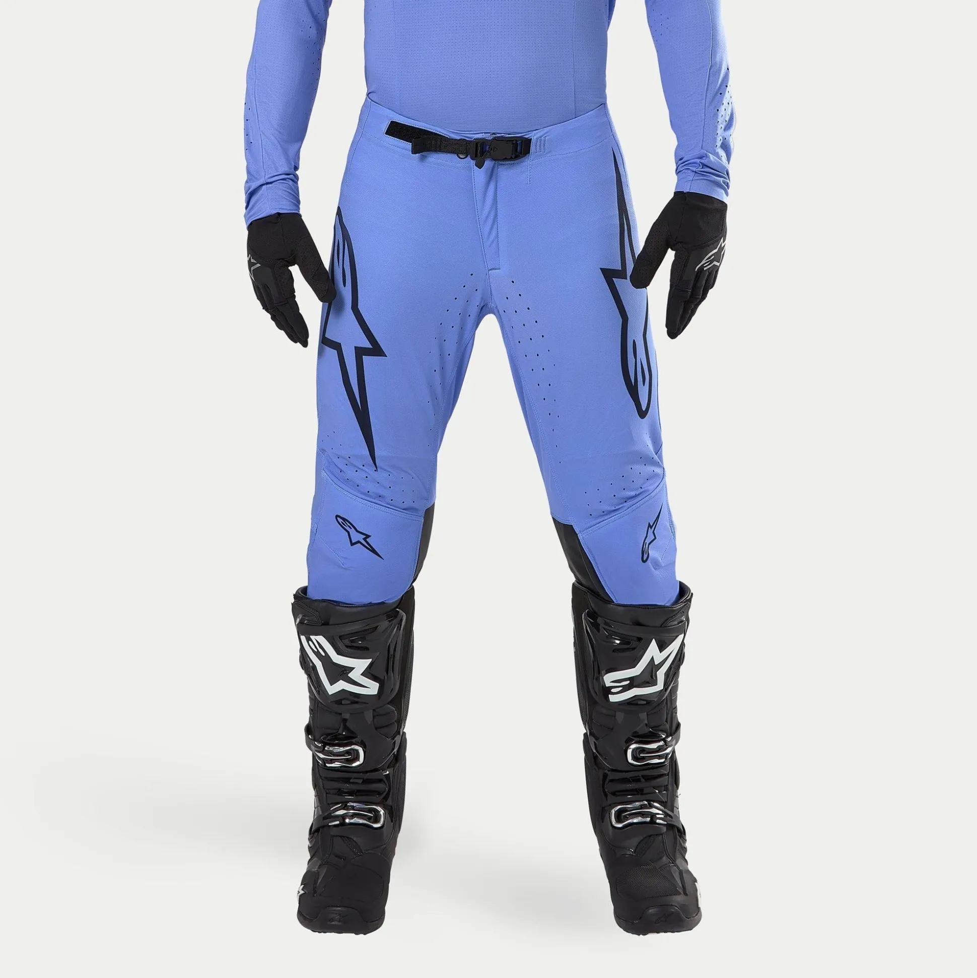 Pantalon Supertech Dade 2024