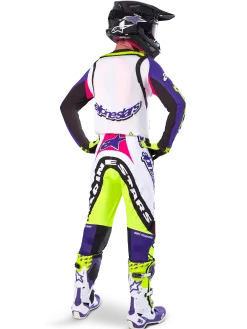Pantalon Supertech Dirt Studios® Édition Limitée