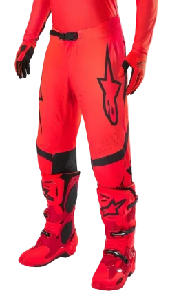 Pantalon Supertech Ember Édition Limitée