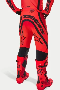 Pantalon Supertech Ember Édition Limitée