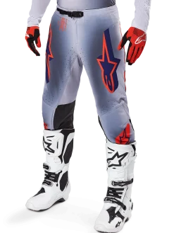 Pantalon Supertech Lipan 2025