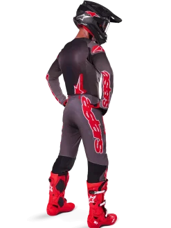 Pantalon Supertech Lipan 2025