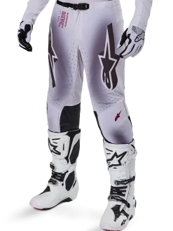 Pantalon Supertech Maker 2025
