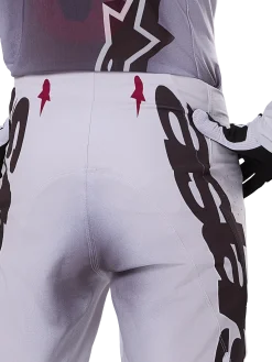 Pantalon Supertech Maker 2025