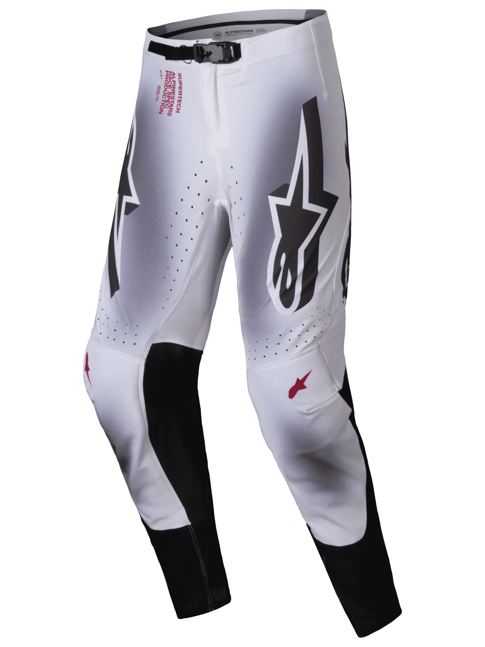 Pantalon Supertech Maker 2025