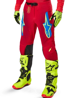 Pantalon Supertech Maker 2025