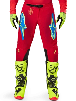 Pantalon Supertech Maker 2025
