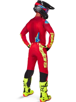 Pantalon Supertech Maker 2025