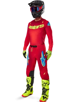 Pantalon Supertech Maker 2025